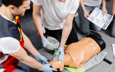 First Aid Training Courses Melbourne