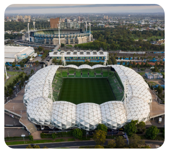 Melb Sport Aerial 1